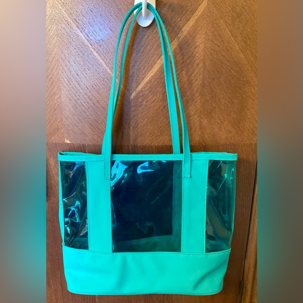 Clinique Tote Bag, Unused